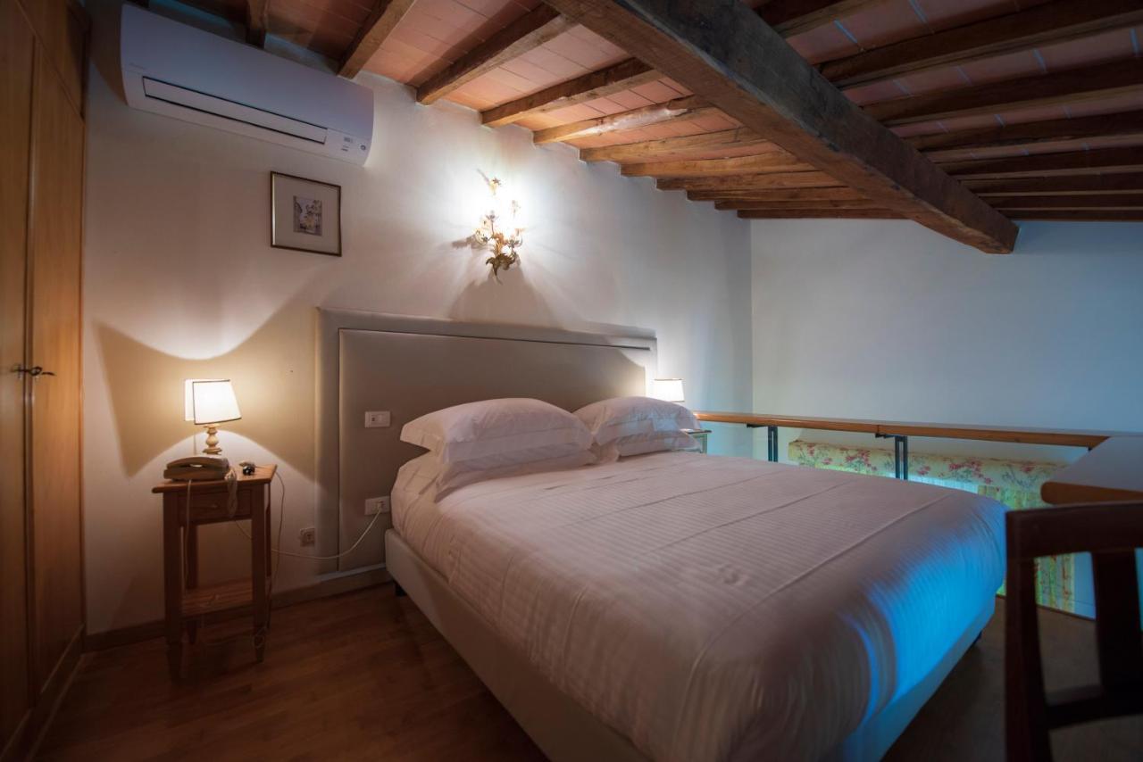 Villa Scacciapensieri Boutique Hotel Siena Kültér fotó