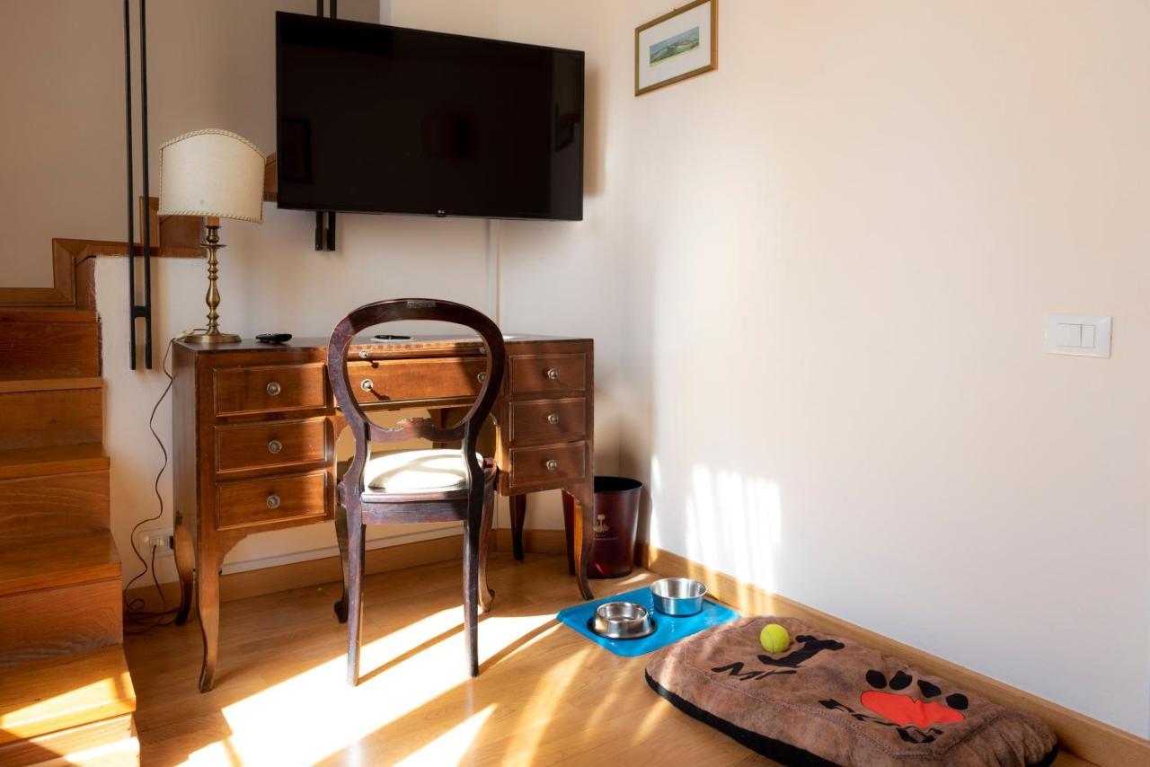Villa Scacciapensieri Boutique Hotel Siena Kültér fotó