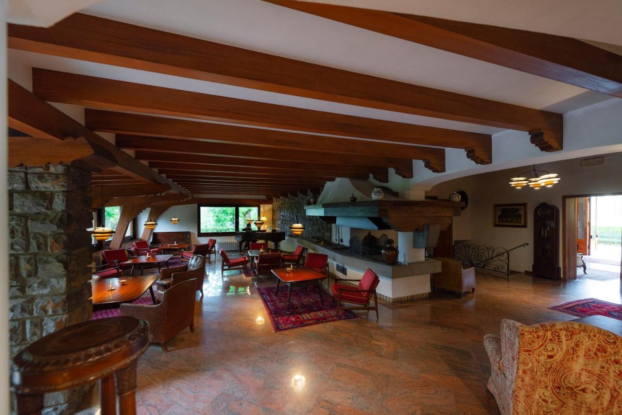 Villa Scacciapensieri Boutique Hotel Siena Kültér fotó