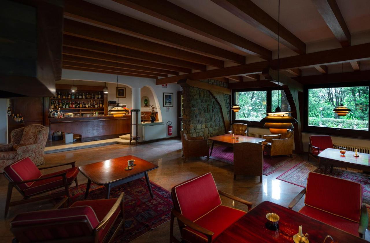 Villa Scacciapensieri Boutique Hotel Siena Kültér fotó