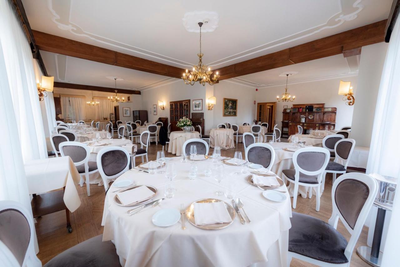 Villa Scacciapensieri Boutique Hotel Siena Kültér fotó