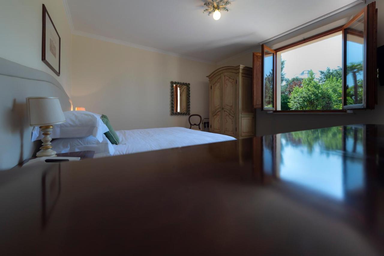 Villa Scacciapensieri Boutique Hotel Siena Kültér fotó
