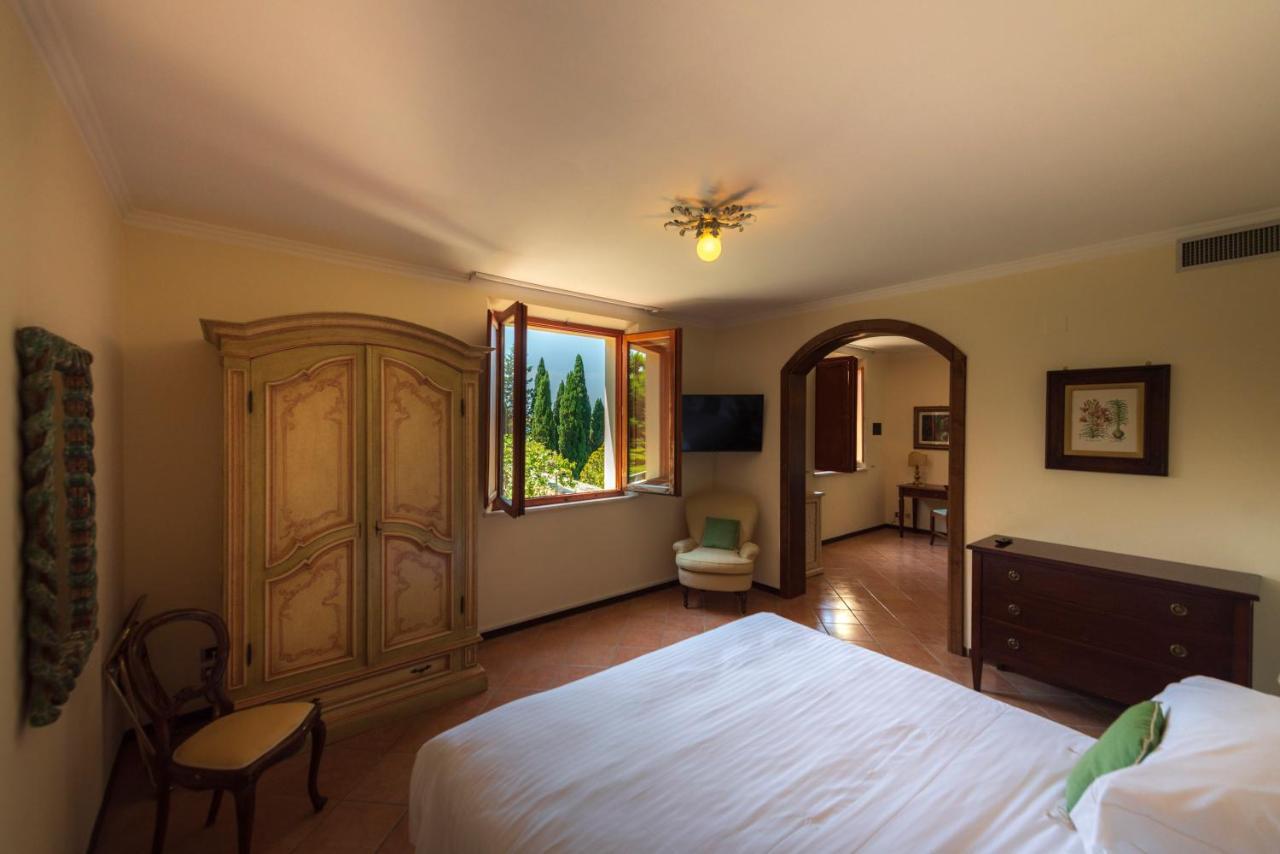 Villa Scacciapensieri Boutique Hotel Siena Kültér fotó