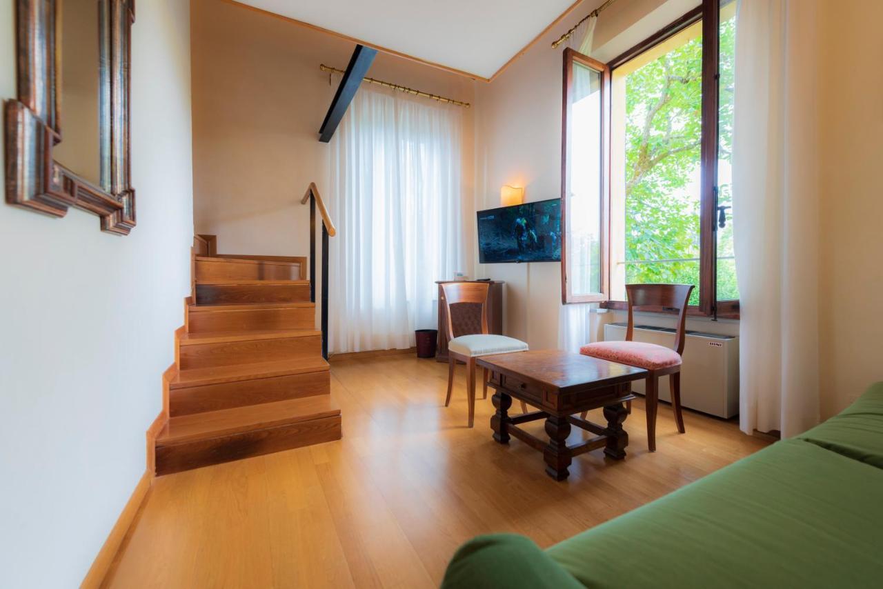 Villa Scacciapensieri Boutique Hotel Siena Kültér fotó